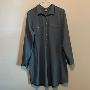Eddie Bauer Dress Size 2XL